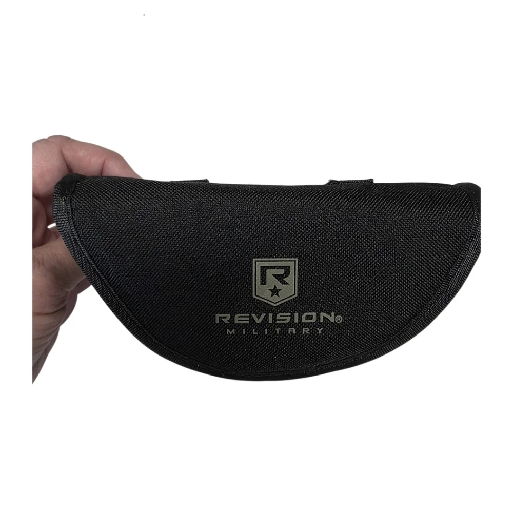 Revision Sawfly Tactical Military Eyewear Glasses Shooting Hunting Eyewear